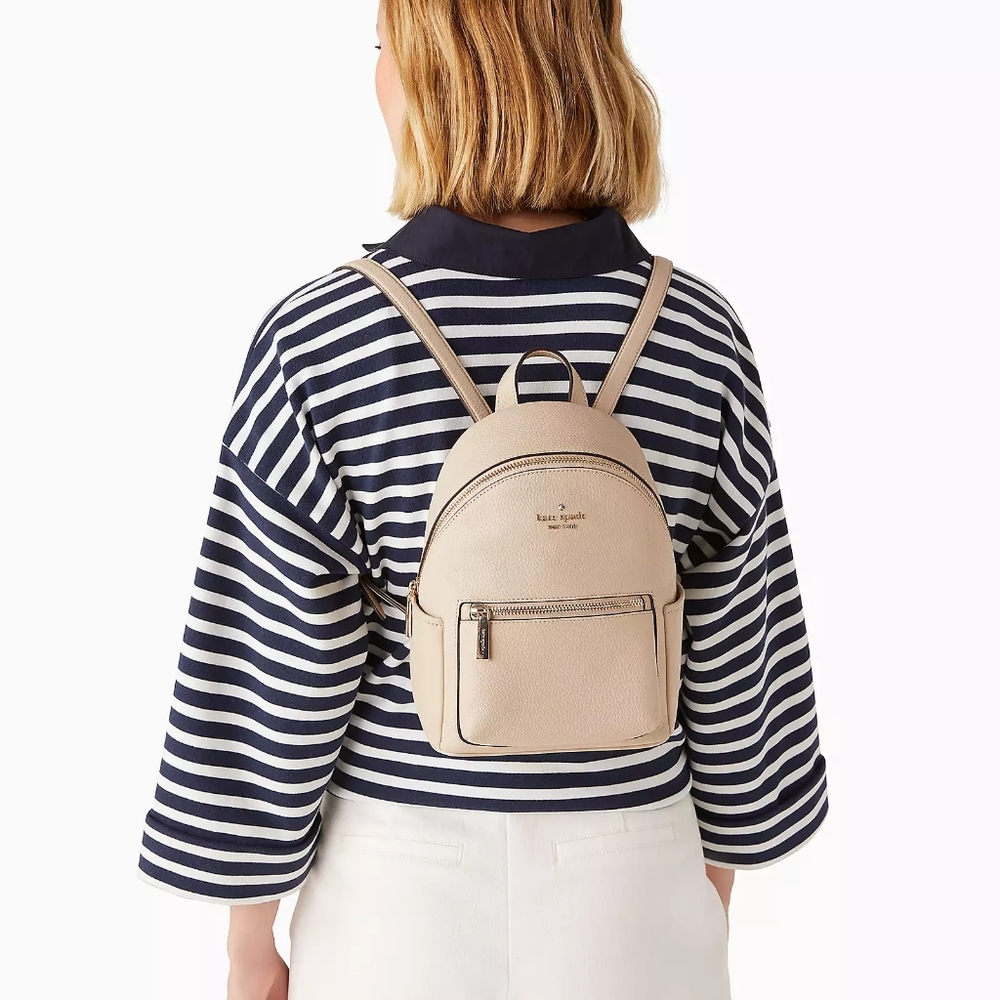 Kate Spade Mini Backpack - Picture 2 of 6